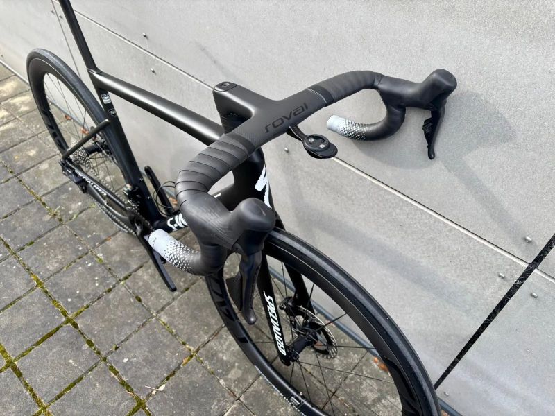 Specialized Tarmac SL 8 S-works L- 56cm