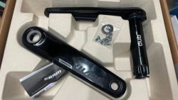 Sram RIVAL DUB Wide 172.5