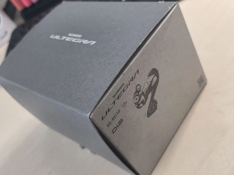 Shimano RD-R8150 12S 