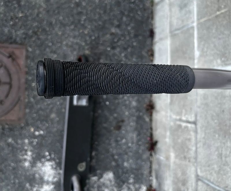 Freestyle koloběžka District