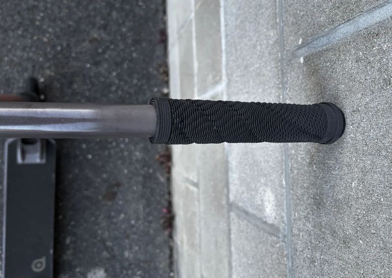 Freestyle koloběžka District