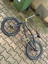 SUBROSA MR2 MATTE BLACK (BSD)