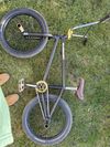 SUBROSA MR2 MATTE BLACK (BSD)