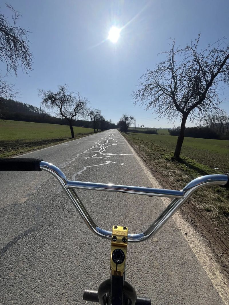 SUBROSA MR2 MATTE BLACK (BSD)