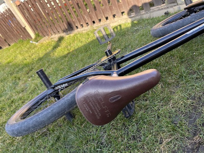 SUBROSA MR2 MATTE BLACK (BSD)