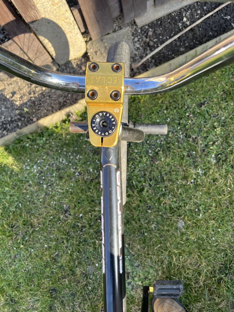 SUBROSA MR2 MATTE BLACK (BSD)