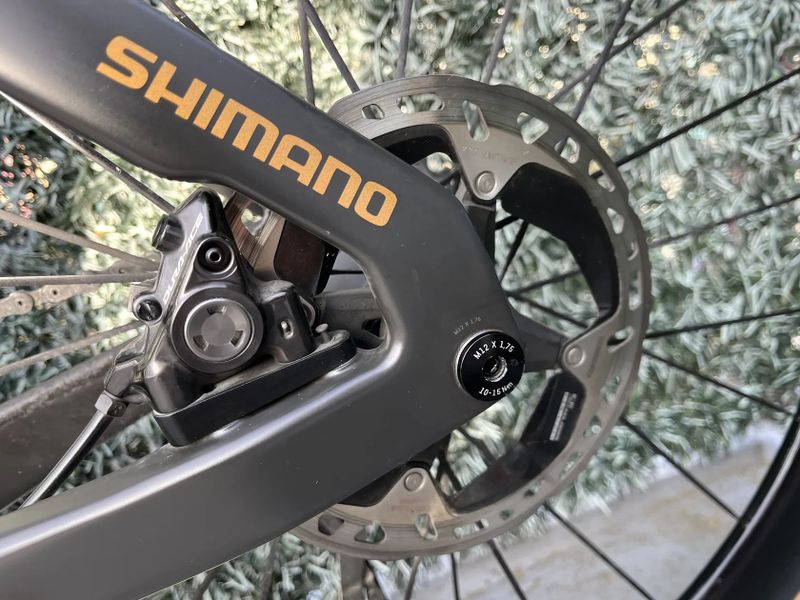 Canyon Aeroad CFR Disc Shimano Dura-Ace Di2