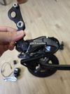Sada Shimano Ultegra R8050