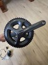 Sada Shimano Ultegra R8050