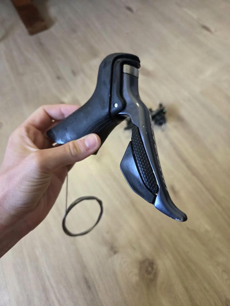 Sada Shimano Ultegra R8050