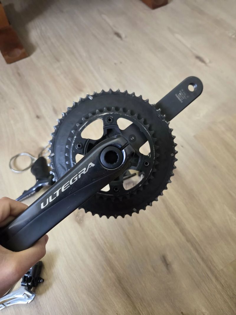 Sada Shimano Ultegra R8050