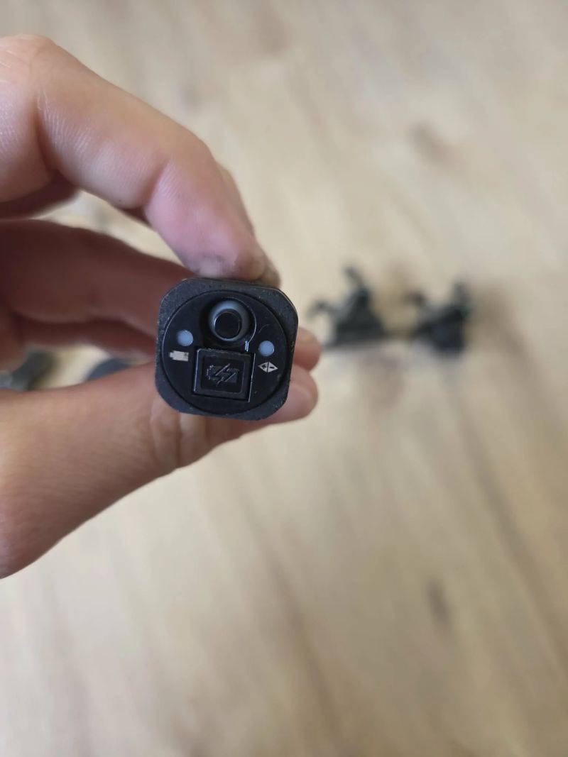 Sada Shimano Ultegra R8050