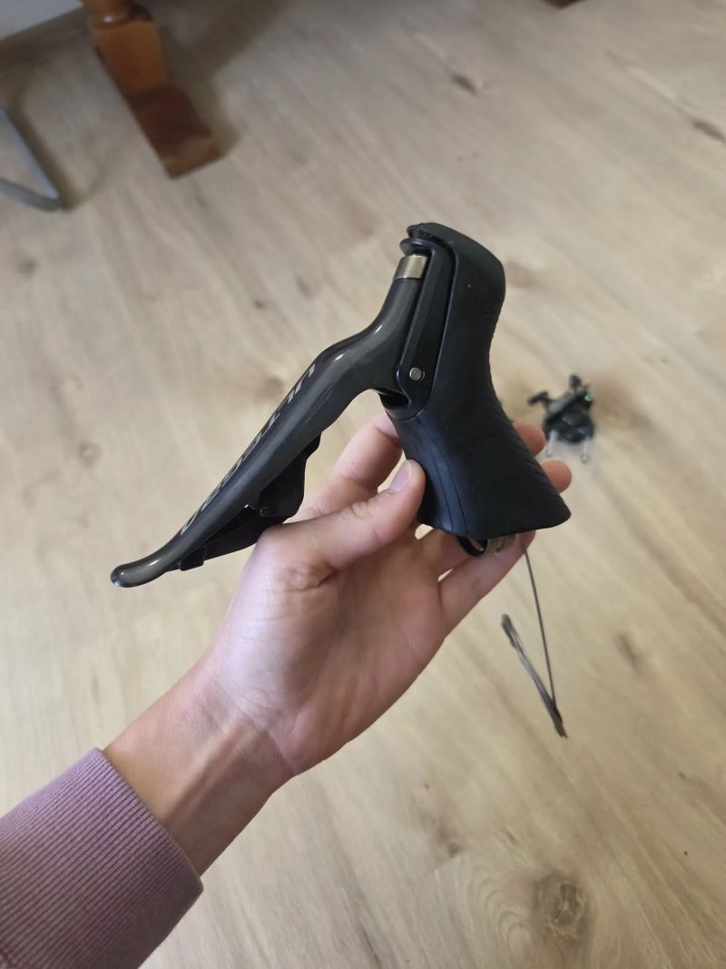 Sada Shimano Ultegra R8050