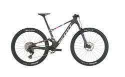 Koupím Scott Spark RC Team carbon black 2025 XL