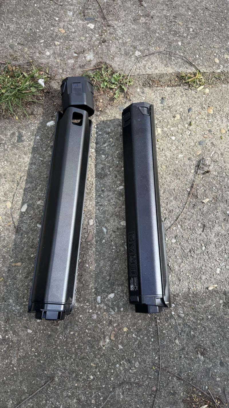 Gravel elektrokolo Focus 