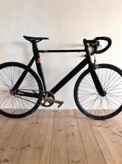 Quintana Roo Fixie/Single Speed