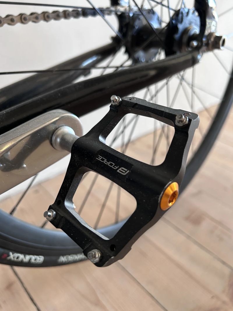 Quintana Roo Fixie/Single Speed