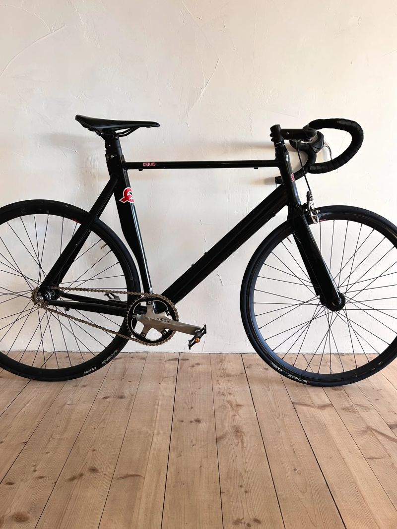 Quintana Roo Fixie/Single Speed