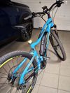 Haibike Sduro HardNineSL