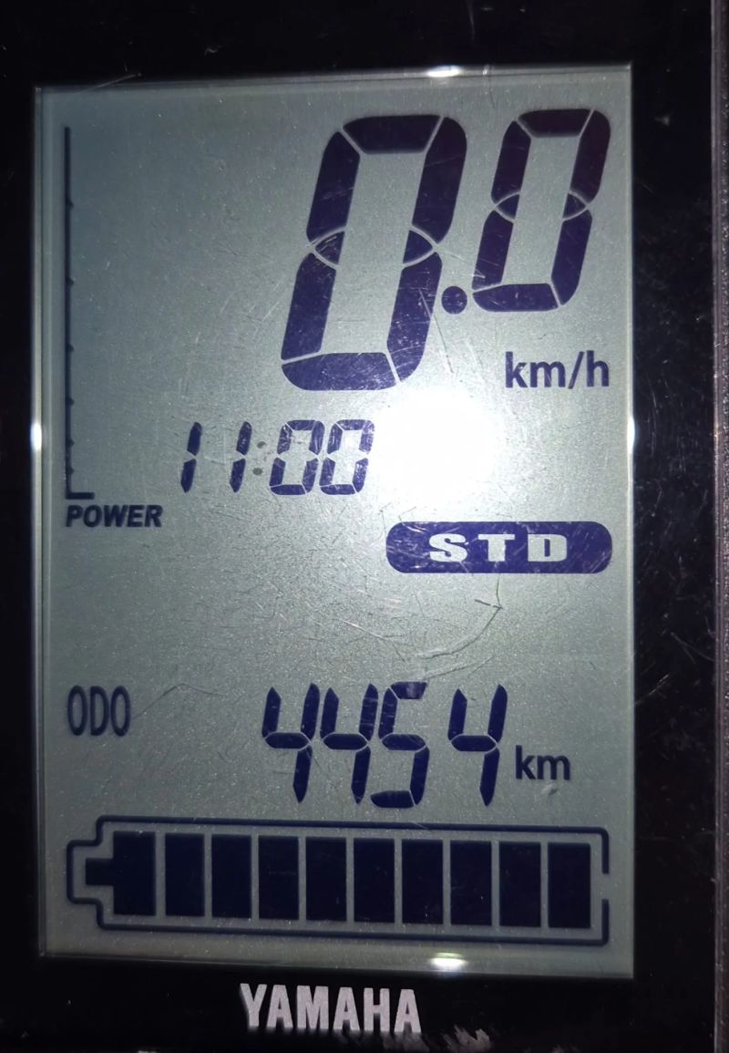 Haibike Sduro HardNineSL