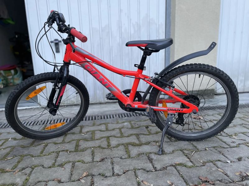 Giant 20"