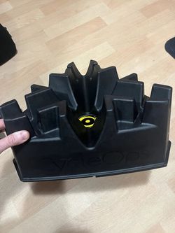 Saris podložka pro kolo trenažer