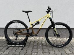 Rocky Mountain INSTINCT ALLOY 50 velikost M