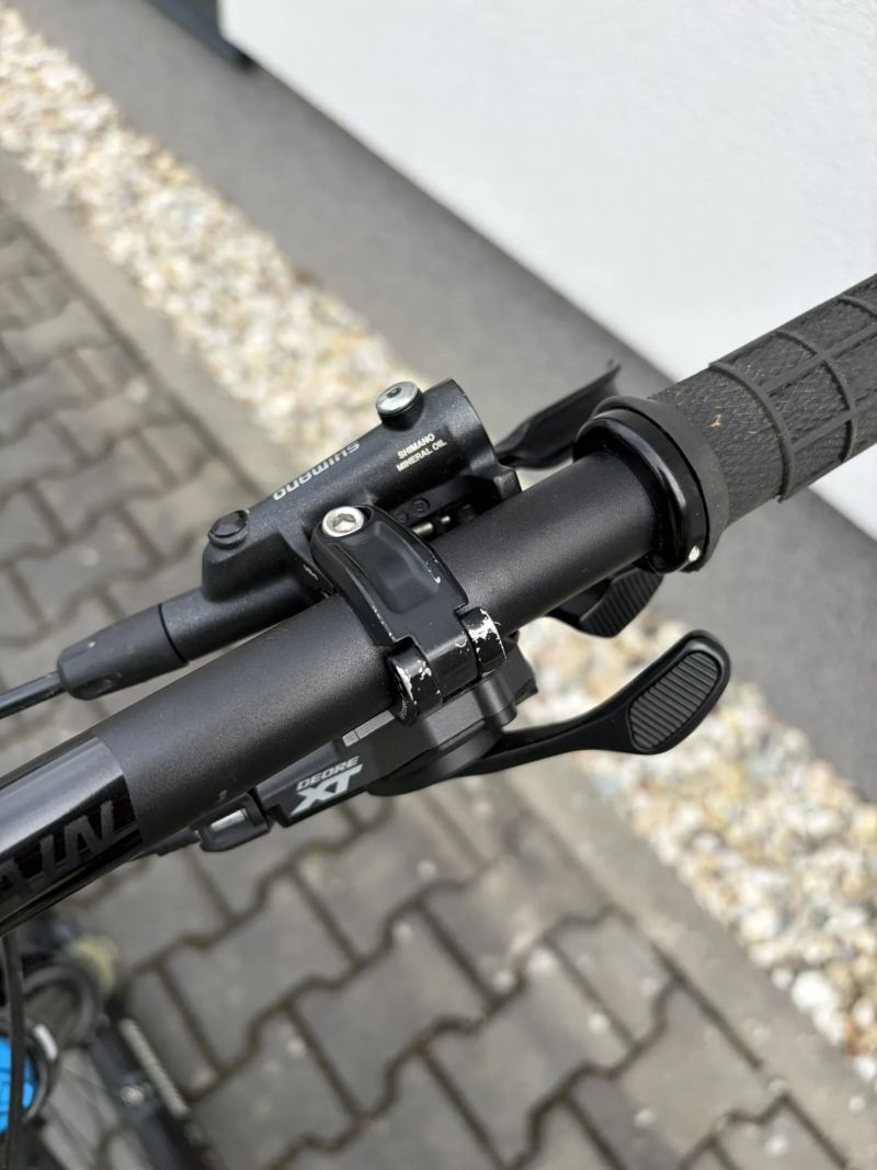 Rocky Mountain INSTINCT ALLOY 50 velikost M