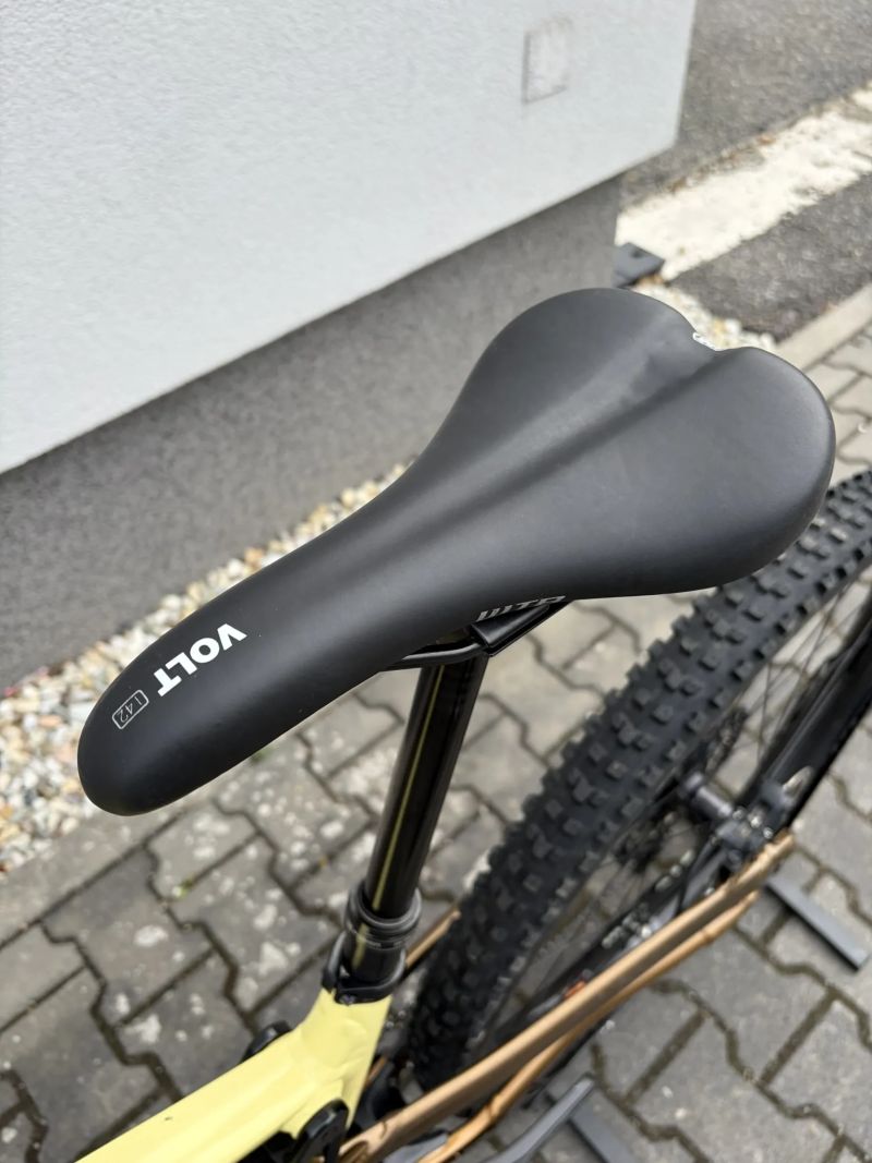 Rocky Mountain INSTINCT ALLOY 50 velikost M