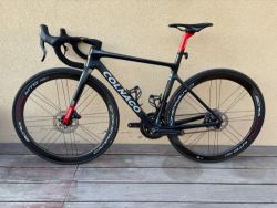 Colnago V4Rs | UAE Emirates | 165-174cm