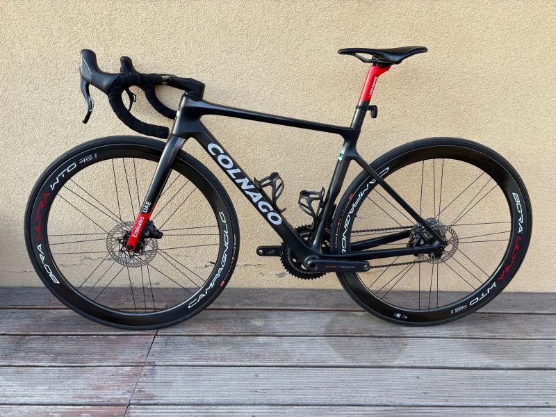 Colnago V4Rs | UAE Emirates | 165-174cm