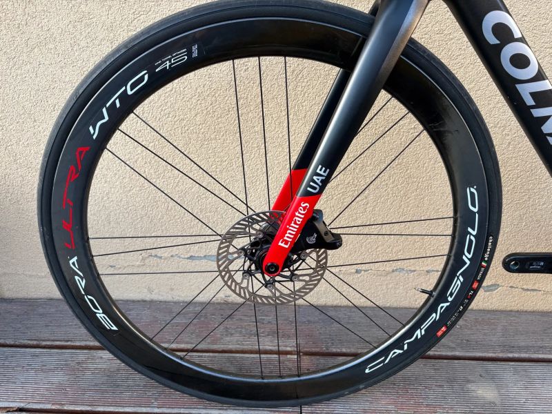 Colnago V4Rs | UAE Emirates | 165-174cm