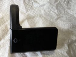 Bosch Purion 400+ Řídící jednotka