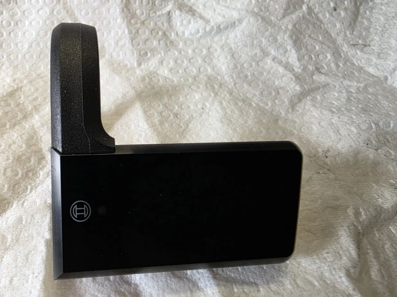 Bosch Purion 400+ Řídící jednotka