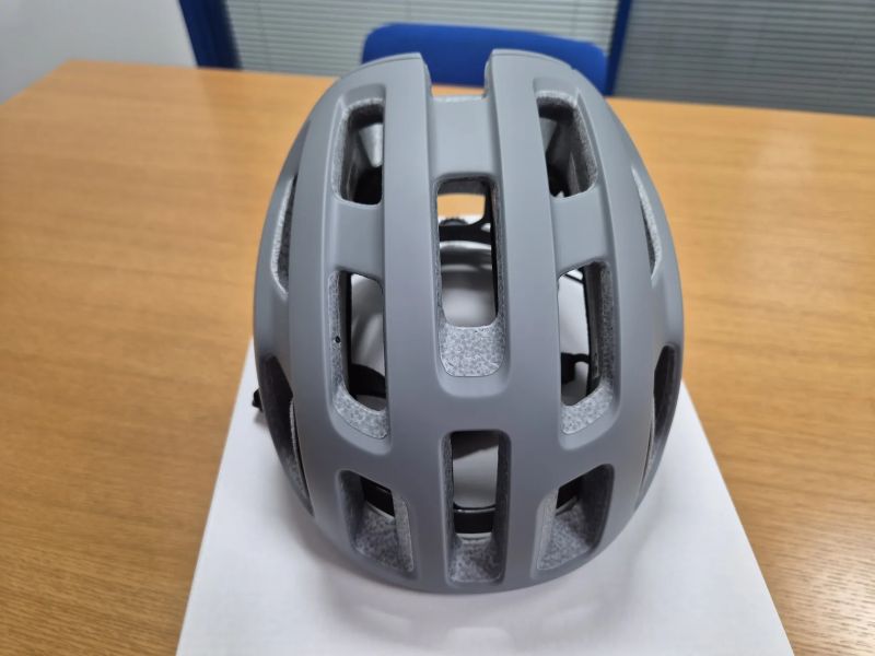 POC Ventral Air MIPS - granite grey matt - nová