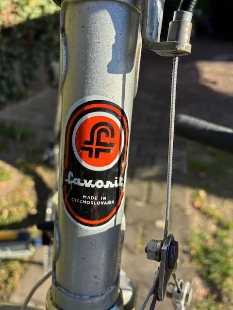 Favorit Favorit Tourist