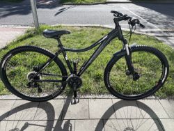 29" dámské horské kolo Trek Skye SL rám 18.5"
