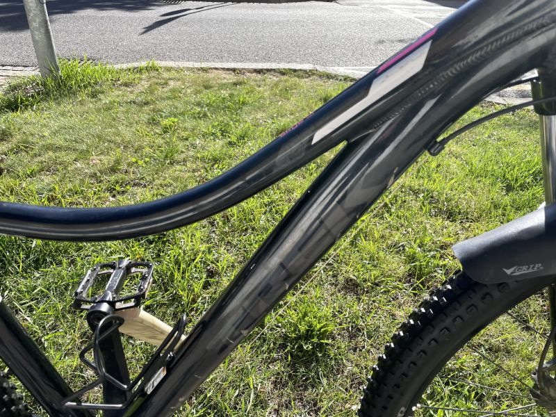 29" dámské horské kolo Trek Skye SL rám 18.5"