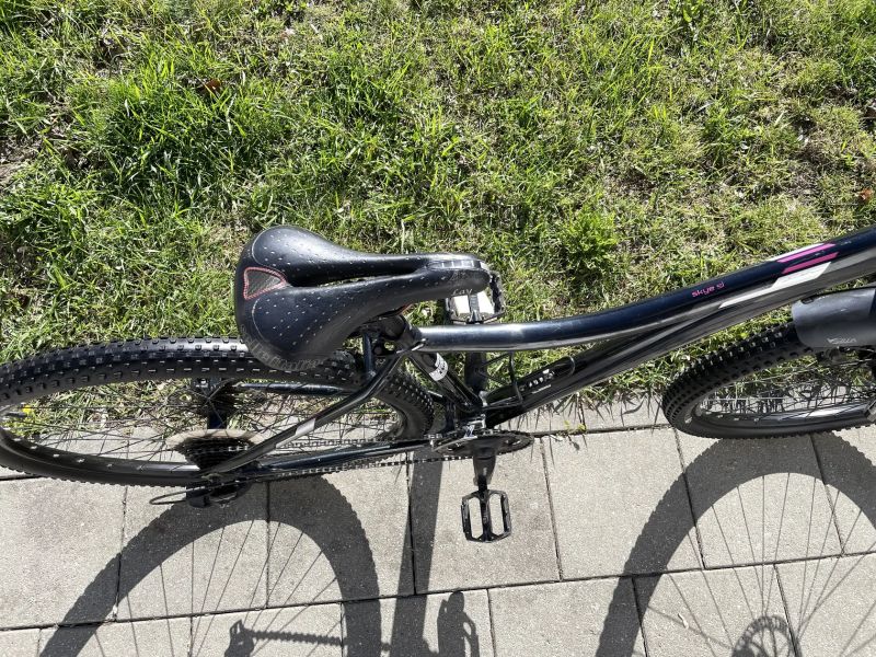 29" dámské horské kolo Trek Skye SL rám 18.5"