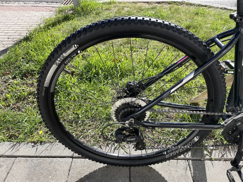 29" dámské horské kolo Trek Skye SL rám 18.5"