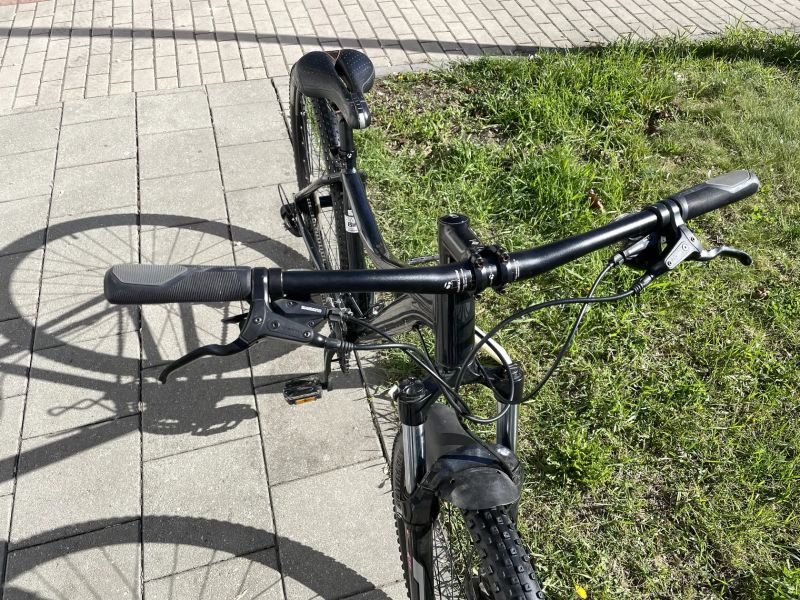 29" dámské horské kolo Trek Skye SL rám 18.5"