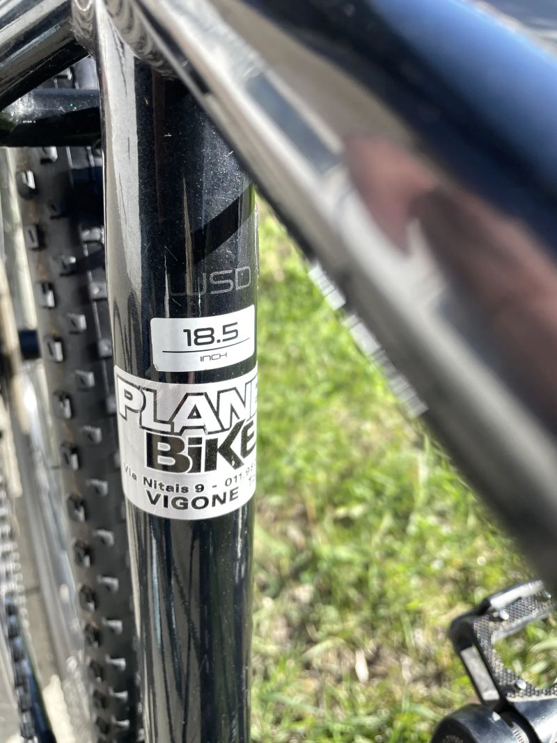 29" dámské horské kolo Trek Skye SL rám 18.5"