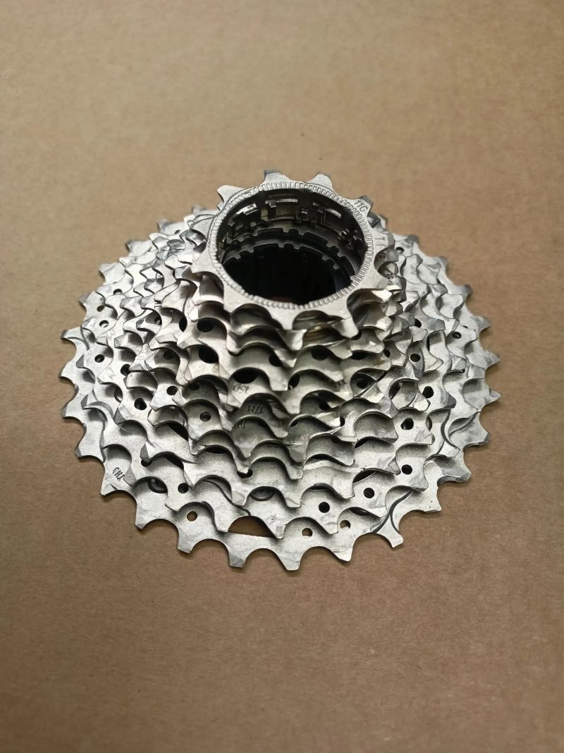 Kazeta Shimano Ultegra 12s 11-30T