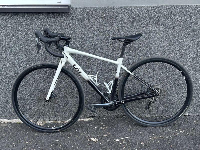 LIV Avail AR 2 - vel. S