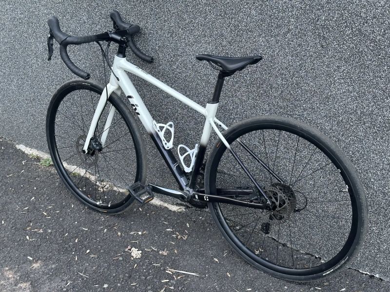 LIV Avail AR 2 - vel. S