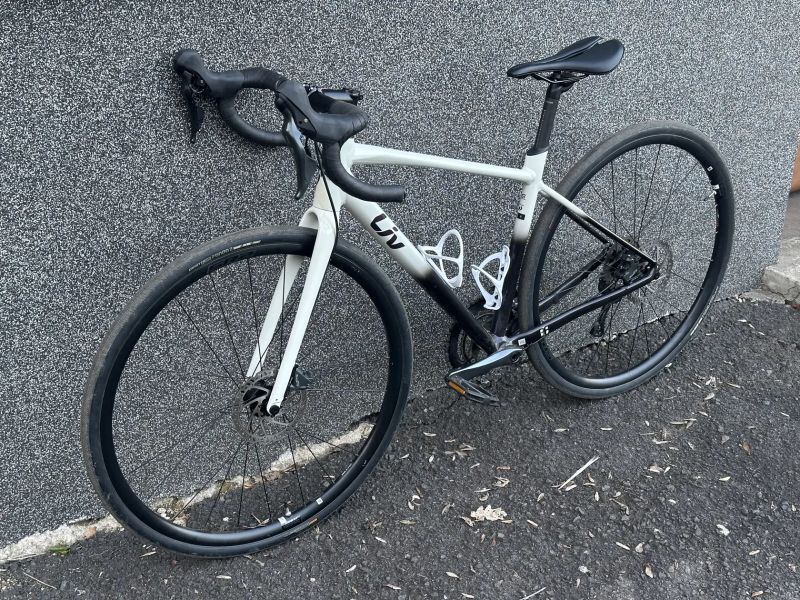 LIV Avail AR 2 - vel. S