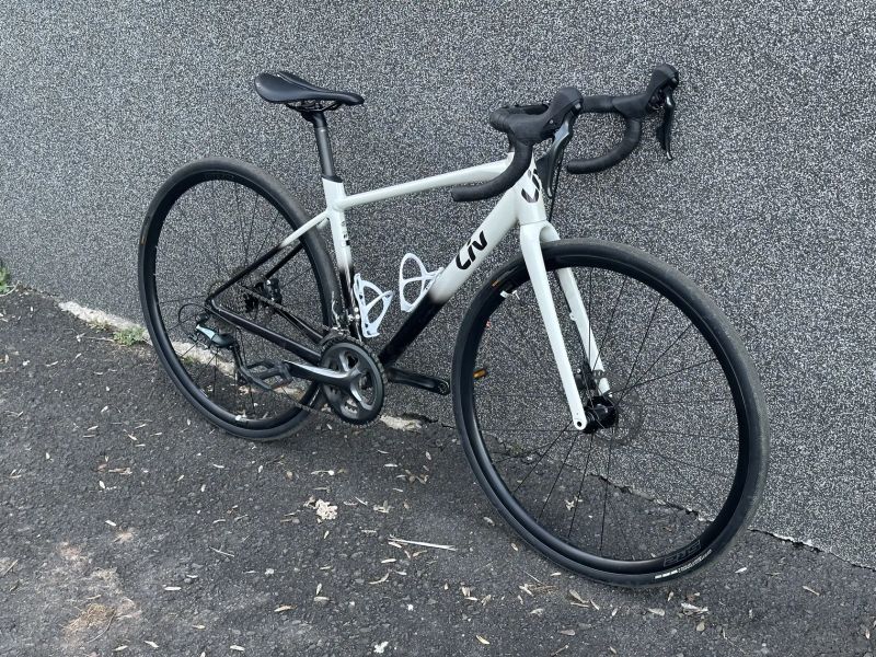 LIV Avail AR 2 - vel. S