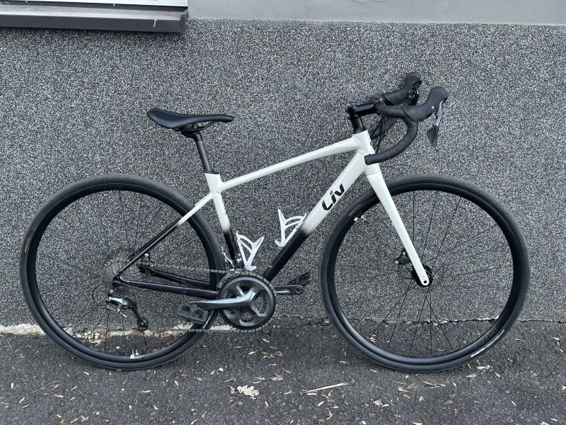 LIV Avail AR 2 - vel. S