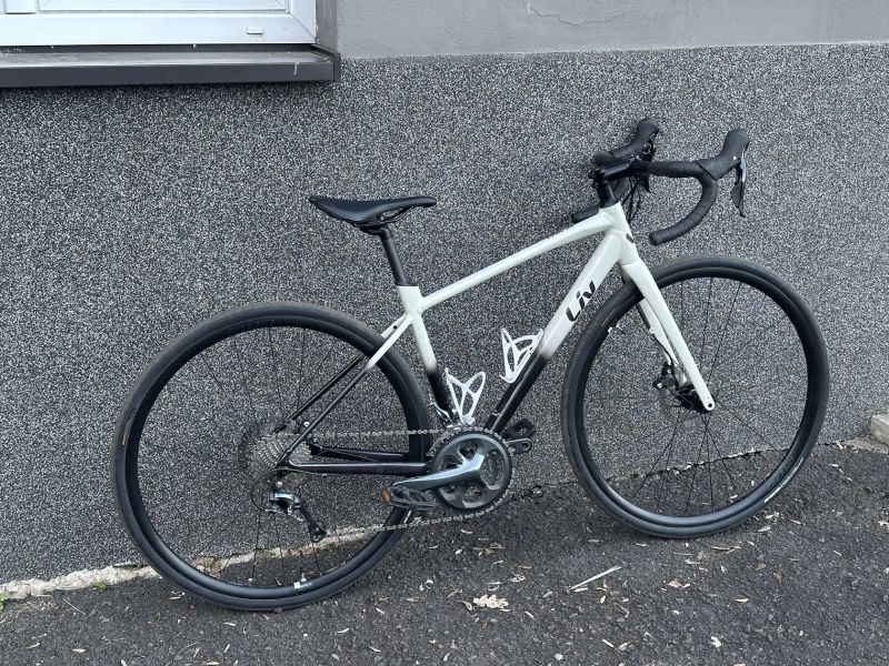 LIV Avail AR 2 - vel. S