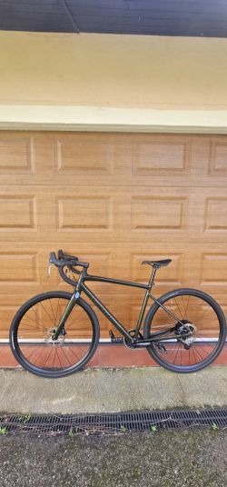 Specialized Diverge COMP E5